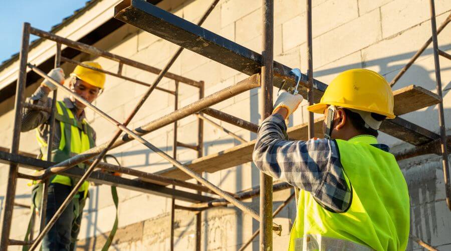 Expert flood damage restoration services in Clayton, NC